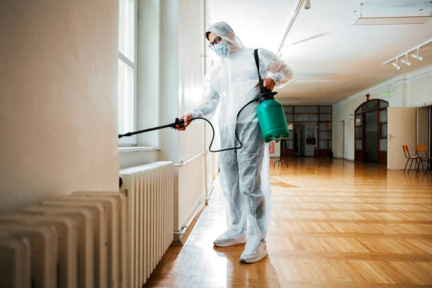 Best Pest Prevention Services  in Delft Colony, CA